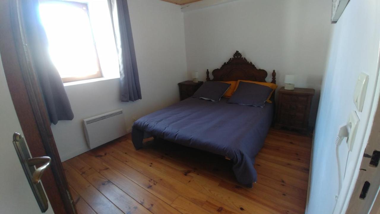 Meuble De Tourisme Au Coeur Du Village A Aramits , Haut Bearn Kültér fotó