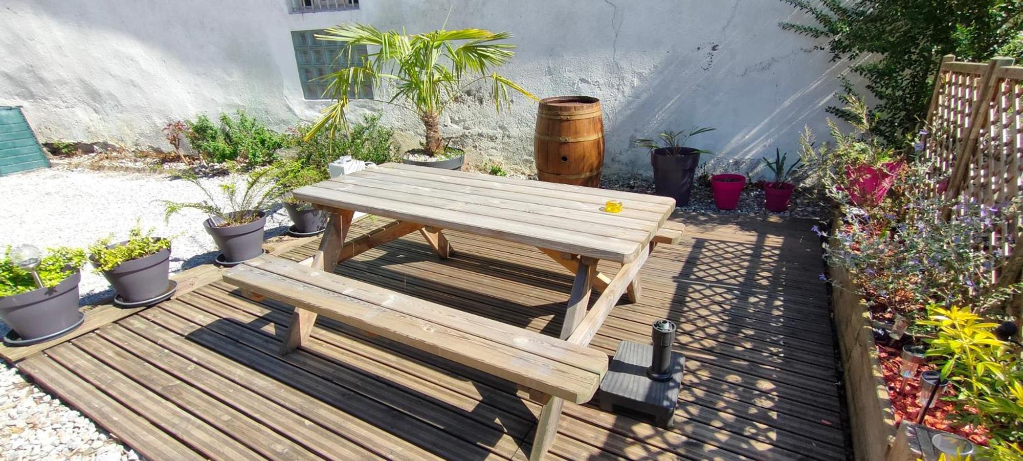 Meuble De Tourisme Au Coeur Du Village A Aramits , Haut Bearn Szoba fotó